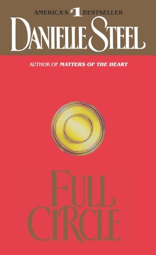 Full Circle A Novel [Paperback]