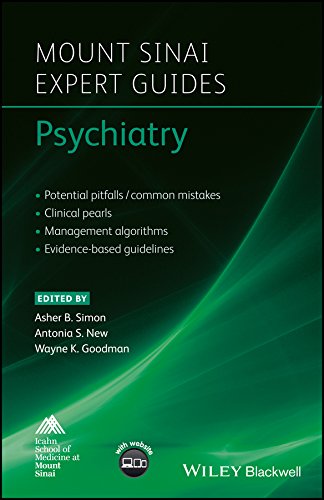 Psychiatry [Paperback]