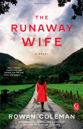 The Runaway Wife A Book Club Recommendation [Paperback]