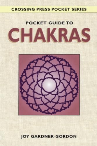 Pocket Guide to Chakras [Paperback]