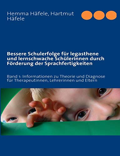 Bessere Schulerfolge Fr Legasthene Und Lernschwache Schlerinnen Durch Frderun [Paperback]