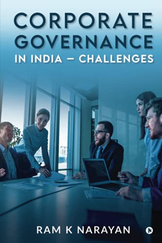 Corporate Governance In India - Challenges