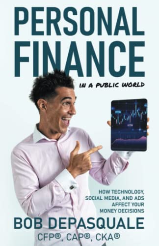 Personal Finance In A Public World