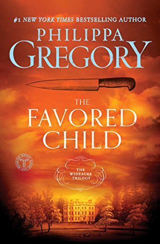 The Favored Child A Novel [Paperback]