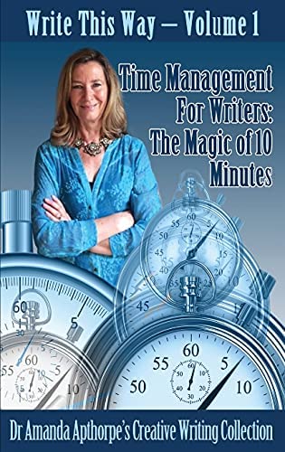 Time Management For Writers