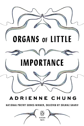 Organs of Little Importance [Paperback]