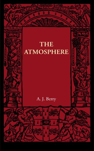 The Atmosphere [Paperback]