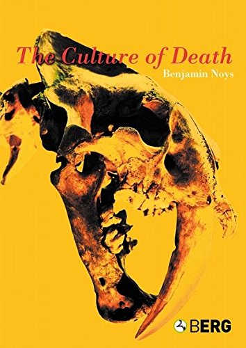 The Culture of Death [Hardcover]