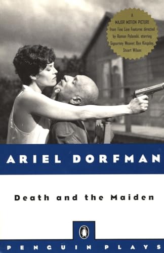 Death and the Maiden [Paperback]