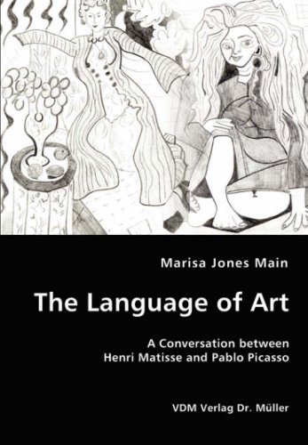 Language of Art [Paperback]