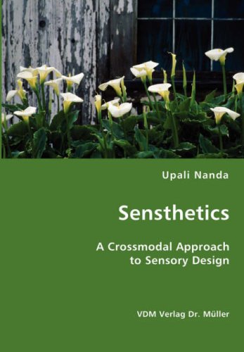 Sensthetics [Paperback]