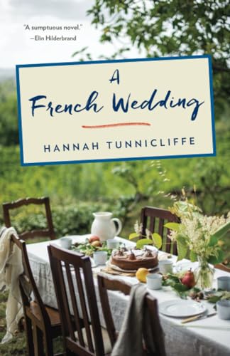 A French Wedding [Paperback]