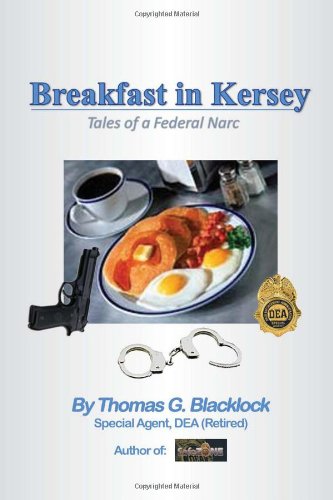 Breakfast in Kersey [Hardcover]