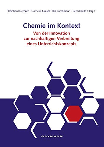 Chemie Im Kontext [Perfect Paperback]