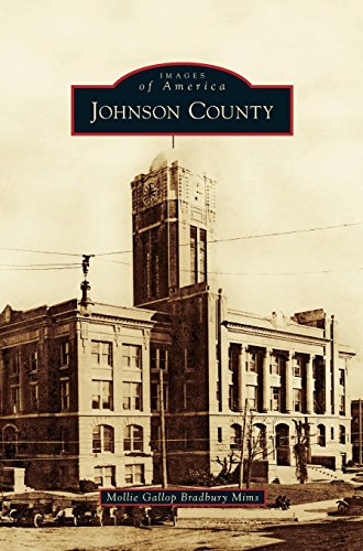 Johnson County [Hardcover]