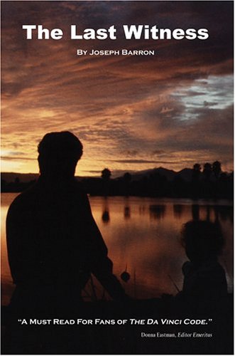 Last Witness [Hardcover]