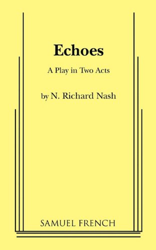 Echoes [Paperback]