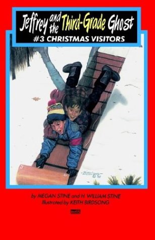 Christmas Visitors (3) [Paperback]