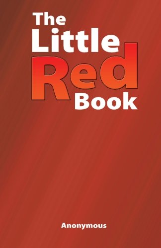 The Little Red Book [Paperback]