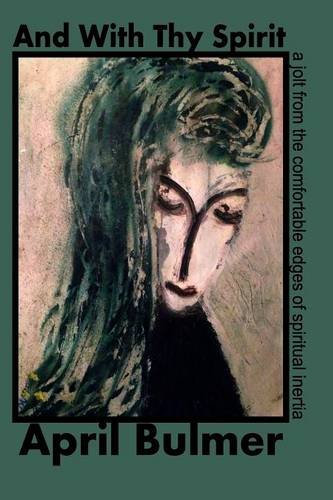 And With Thy Spirit [Paperback]