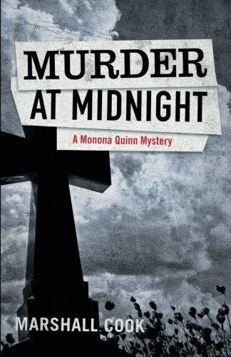 Murder At Midnight [Paperback]