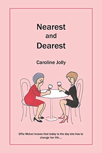 Nearest And Dearest [Paperback]