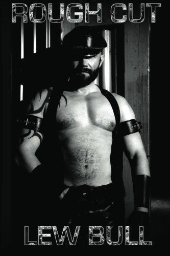 Rough Cut [Paperback]