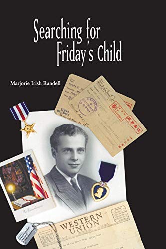 Searching for Friday's Child [Paperback]