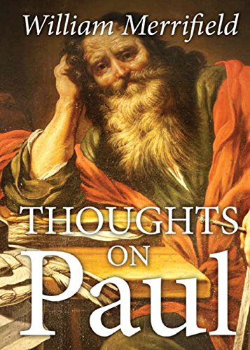 Thoughts On Paul [Paperback]