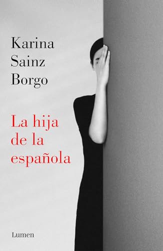 La hija de la espaola / It Would Be Night in Caracas [Paperback]