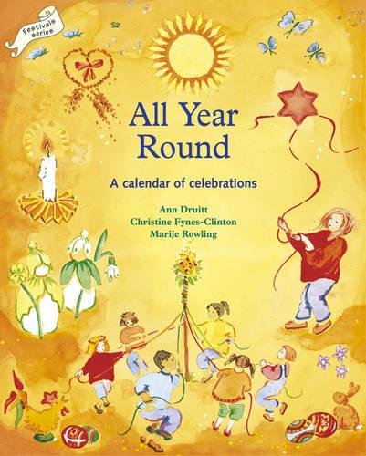 All Year Round [Paperback]