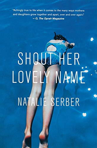 Shout Her Lovely Name [Paperback]