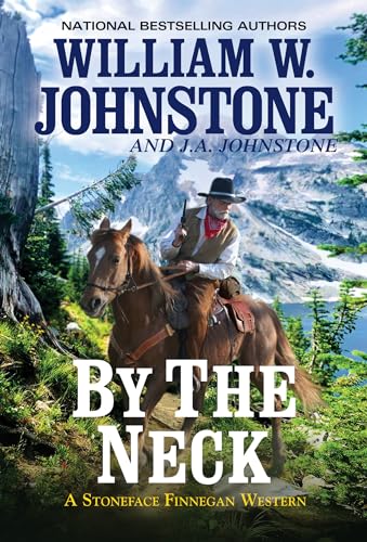 By the Neck [Paperback]