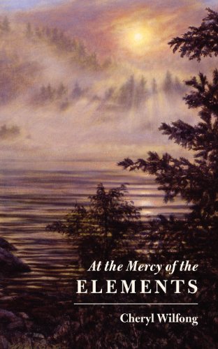 At The Mercy Of The Elements [Paperback]