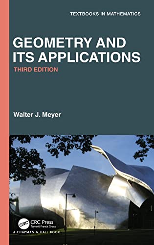 Geometry and Its Applications [Hardcover]