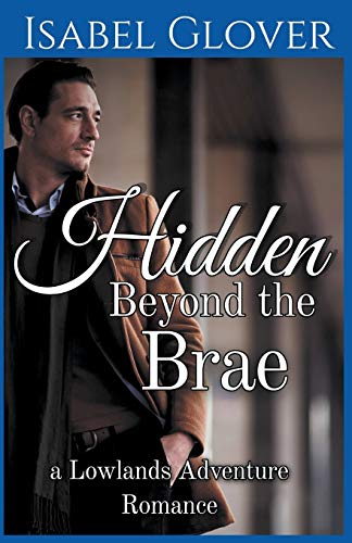 Hidden Beyond the Brae [Paperback]