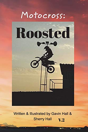 MotocrossRoosted [Paperback]