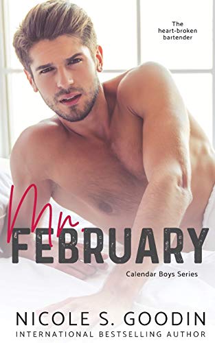 Mr. February  A One Night Stand Romance [Paperback]