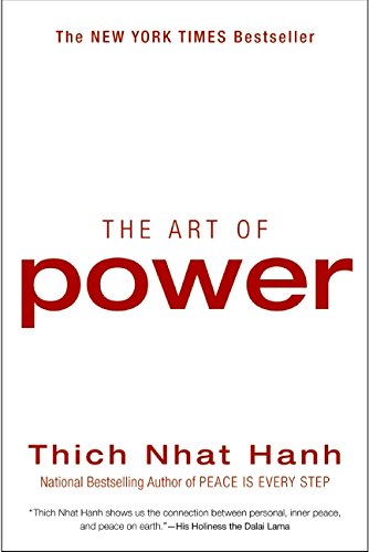 The Art Of Power [Paperback]