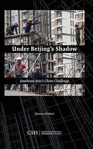 Under Beijing's Shadow Southeast Asia's China Challenge [Hardcover]