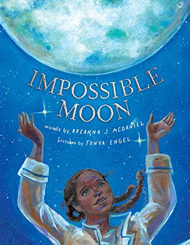 Impossible Moon [Hardcover]