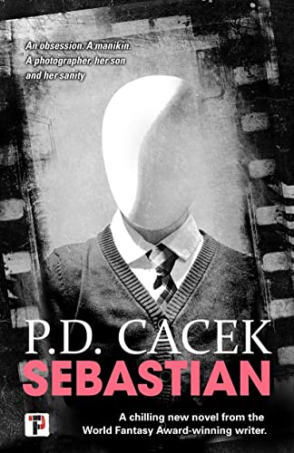 Sebastian [Paperback]