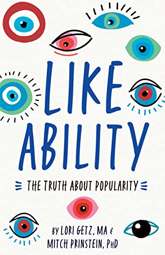 Like Ability The Truth About Popularity [Paperback]