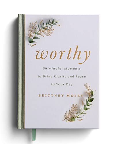 Worthy [Hardcover]