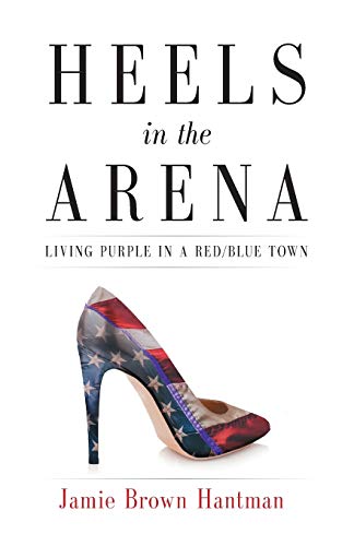 Heels In The Arena
