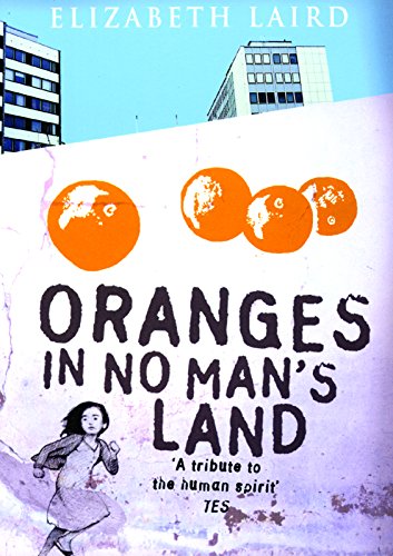 Oranges in No Man's Land [Paperback]