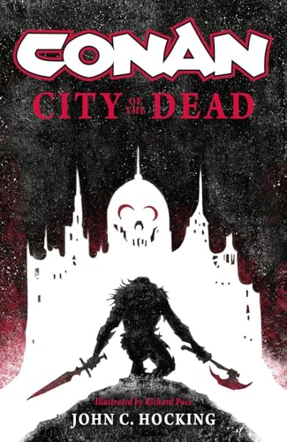 Conan City of the Dead [Hardcover]