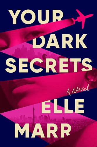 Your Dark Secrets [Paperback]