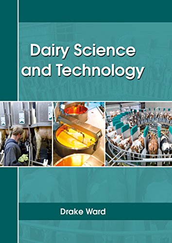Dairy Science And Technology [Hardcover]