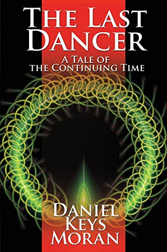 Last Dancer [Paperback]